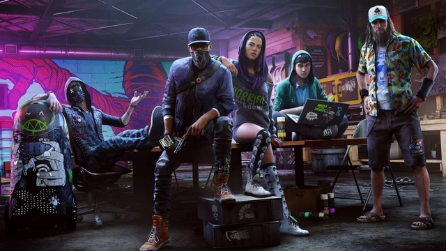 Prenotazioni di Watch_Dogs 2 sotto le aspettative