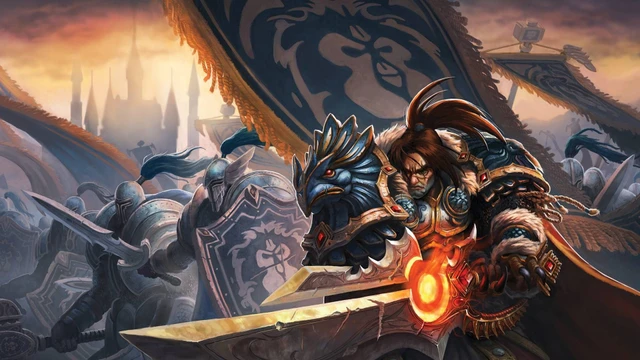 [BlizzCon 2016] Varian e Ragnaros si scontrano nel Nexus di Heroes of the Storm