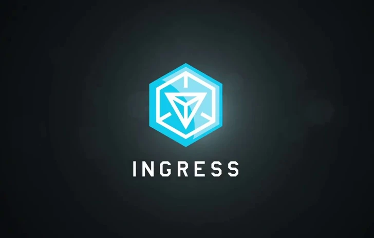 Niantic ci invita allevento Ingress Anomaly Via Noir