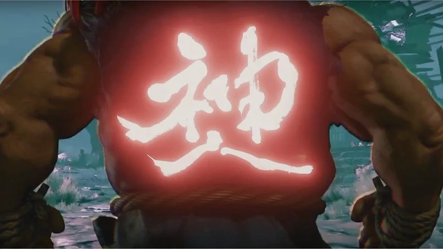 Akuma arriverà su Street Fighter V