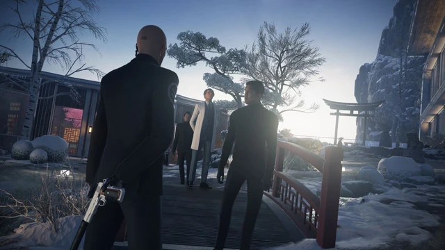 Confermata la seconda stagione di HITMAN