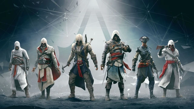 [Rumor] Una serie TV Netflix targata Ubisoft in arrivo