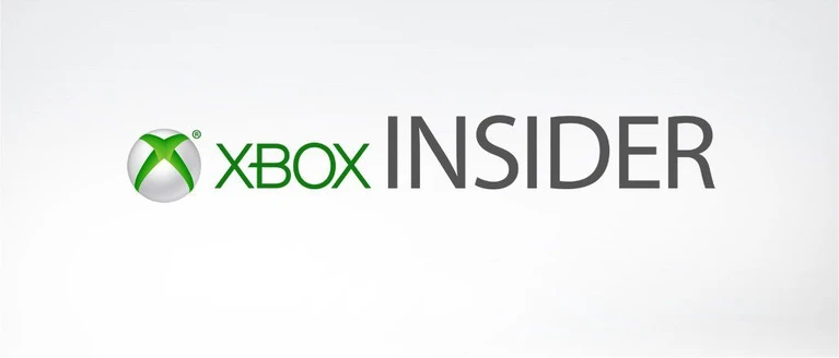 Il Preview Program di Microsoft diventa Xbox Insider