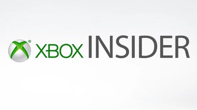 Il Preview Program di Microsoft diventa Xbox Insider