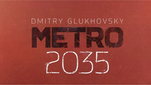 Un nuovo gioco della serie Metro arriva nel 2017