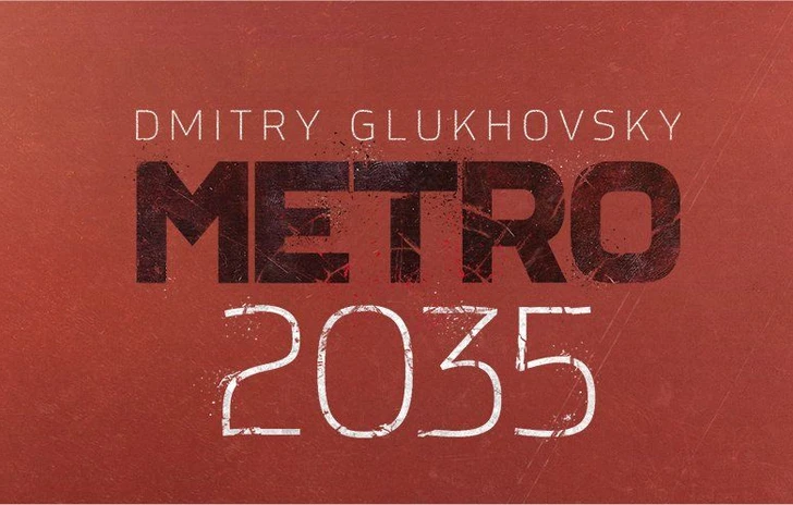 Un nuovo gioco della serie Metro arriva nel 2017