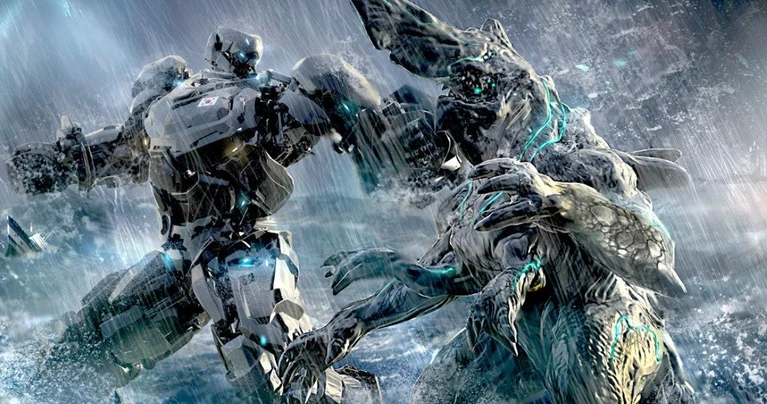 Iniziano le riprese del sequel di Pacific Rim