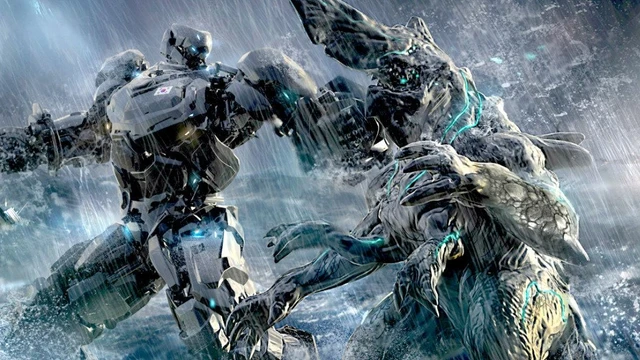 Iniziano le riprese del sequel di Pacific Rim