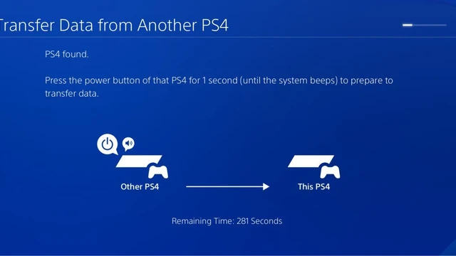 Trasferire tutti i dati da PS4 a PS4 Pro? Ecco la procedura