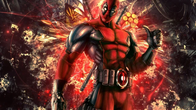 Deadpool non lascia ma triplica