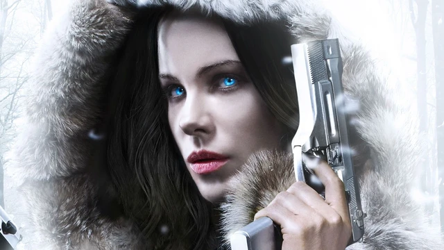 Nuovo trailer per Underworld: Blood Wars