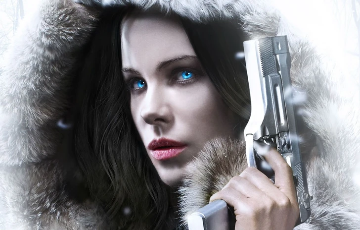 Nuovo trailer per Underworld Blood Wars