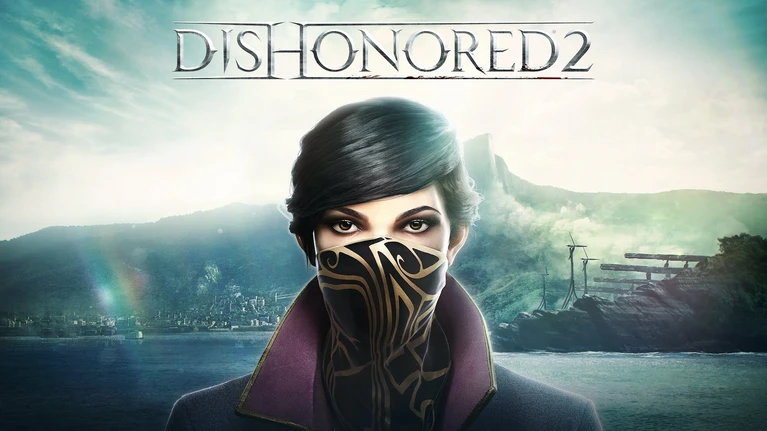 Alle 1130 appuntamento con Dishonored 2