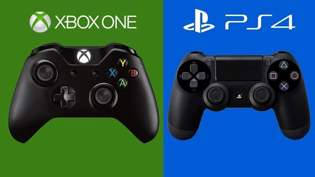 Xbox One domina le classifiche di vendita per il 4 mese consecutivo