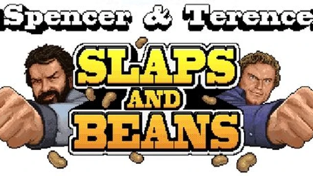 Slaps and Beans: il gioco di Bud Spencer e Terence Hill su Kickstarter