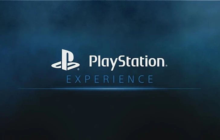 Ecco la lista completa delle SH presenti al PlayStation Experience 2016