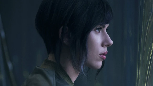 Disponibile il primo trailer di Ghost in the Shell