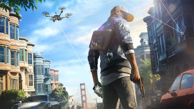 Rotto il day one di Watch_Dogs 2?