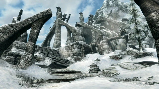 Skyrim: Special Edition verso la Patch 1.2