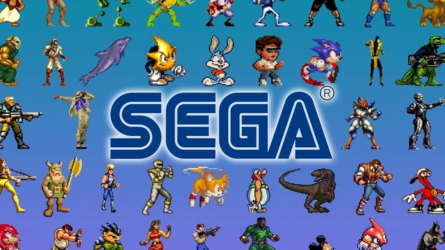 SEGA chiede ai fan che brand vorrebbero rivedere