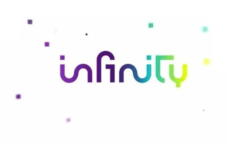 Infinity lancia esclusivi contenuti in 4K e HDR