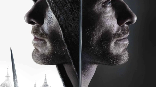 Un nuovo poster e una featurette per Assassins Creed con Michael Fassbender!