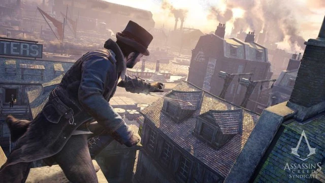 Ubisoft verso un nuovo sistema di narrazione