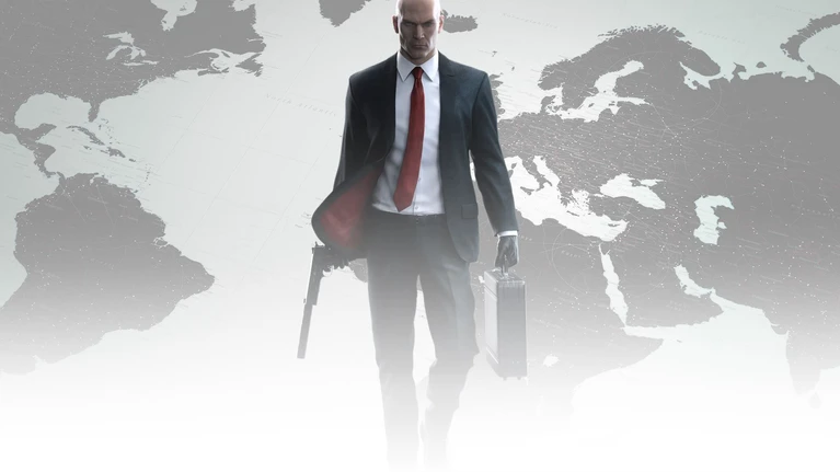 Segnalato in rete il nuovo Elusive Target in Hitman World of Assassination