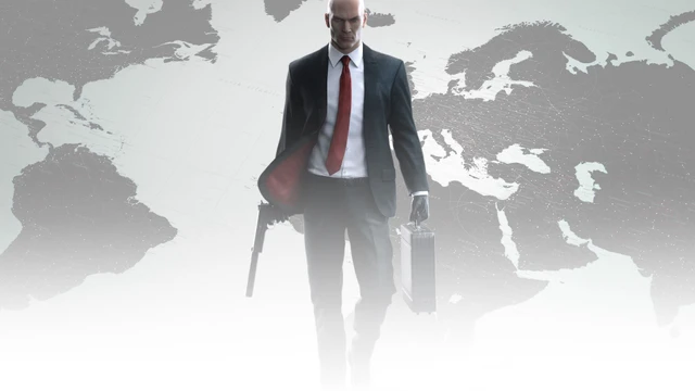 Segnalato in rete il nuovo Elusive Target in Hitman: World of Assassination
