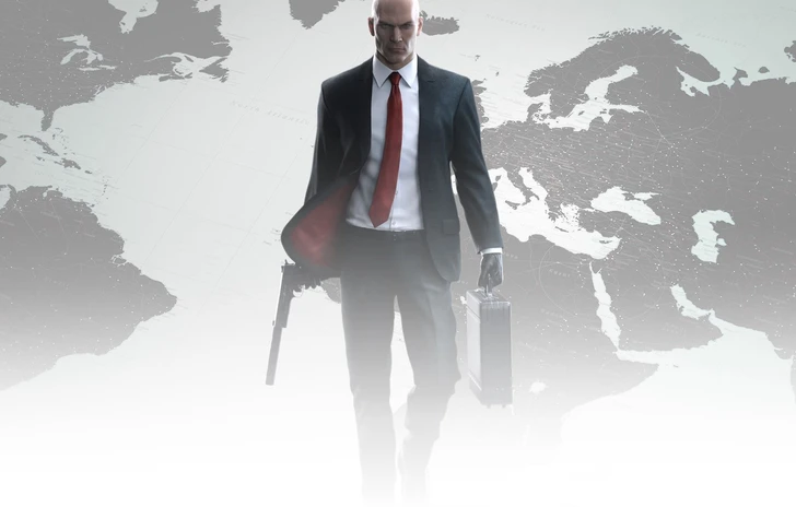 Segnalato in rete il nuovo Elusive Target in Hitman World of Assassination