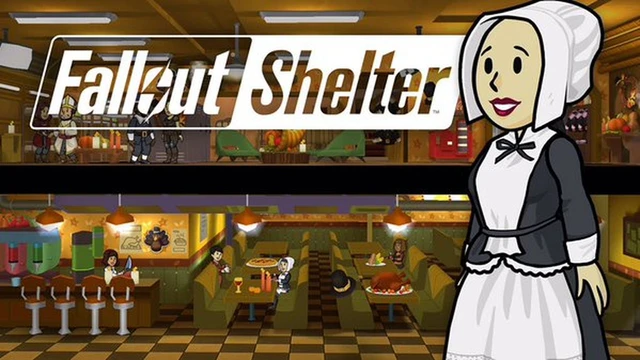 Introdotti nuovi luoghi e festività in Fallout Shelter