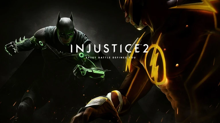 I fan hanno scelto Spawn e Subzero in Injustice 2