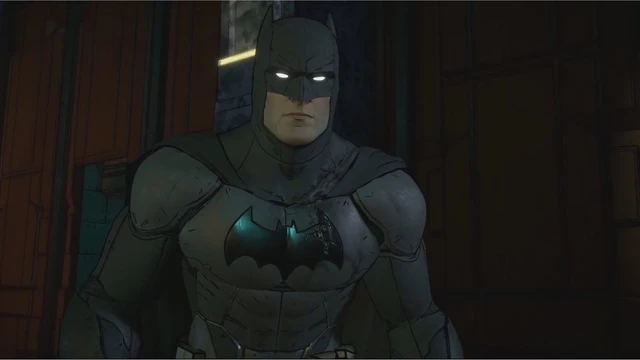 L'pisodio 4 di Batman. the Telltale Series ha una data e un trailer