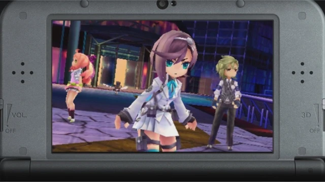 Nuovo trailer e tanti DLC per 7th Dragon III Code: VFD