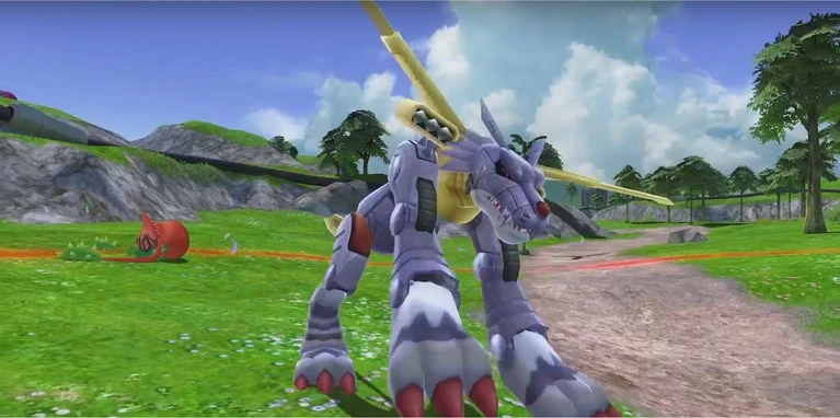 Digimon World Next Order ha una data e un trailer