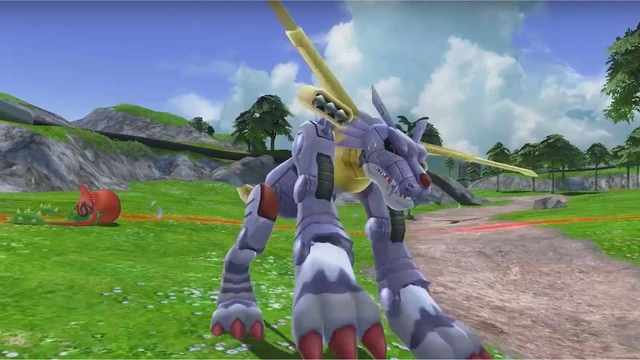 Digimon World: Next Order ha una data e un trailer