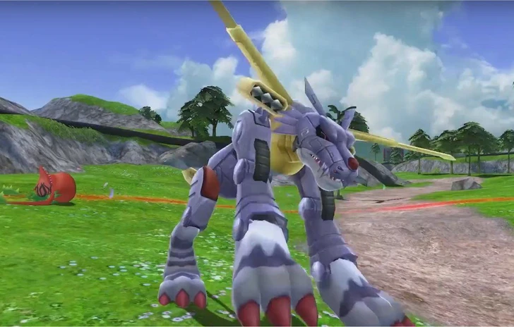 Digimon World Next Order ha una data e un trailer