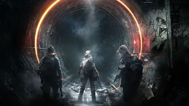 Ubisoft presenta in dettaglio la nuova patch 1.5 per The Division