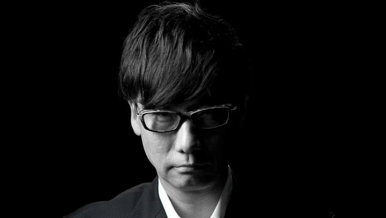 Hideo Kojima Industry Icon ai prossimi Game Awards