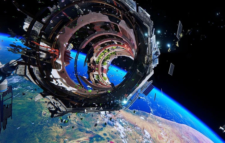 Cancellata la versione XBox One di Adr1ft