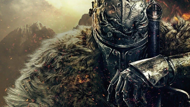 Dark Soul in VR? In futuro, forse