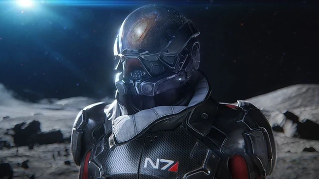 Il gameplay di Mass Effect: Andromeda sarà rivelato a Dicembre