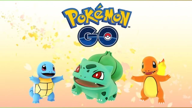 Pokémon GO ringrazia gli allenatori col terzo evento in-game globale