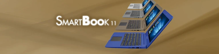 Mediacom SmartBook 11 un notebook pensato per i teenager