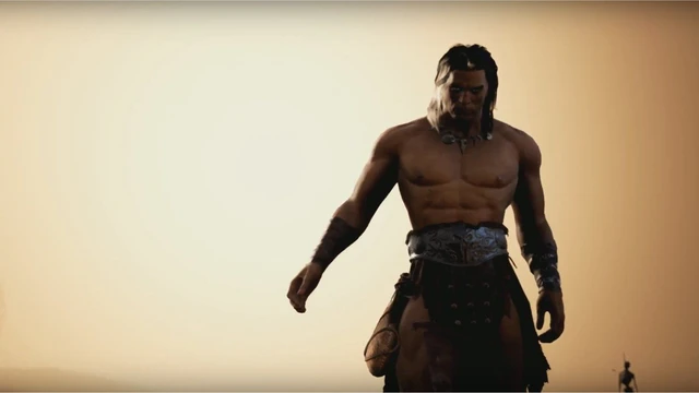 Trailer di Gameplay e prime date per Conan Exiles