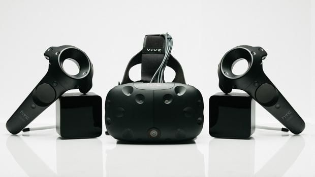 Anche HTC Vive in sconto per il Black Friday