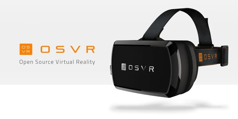 Open Source Virtual Reality disponibile su Steam