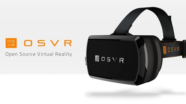 Open Source Virtual Reality disponibile su Steam
