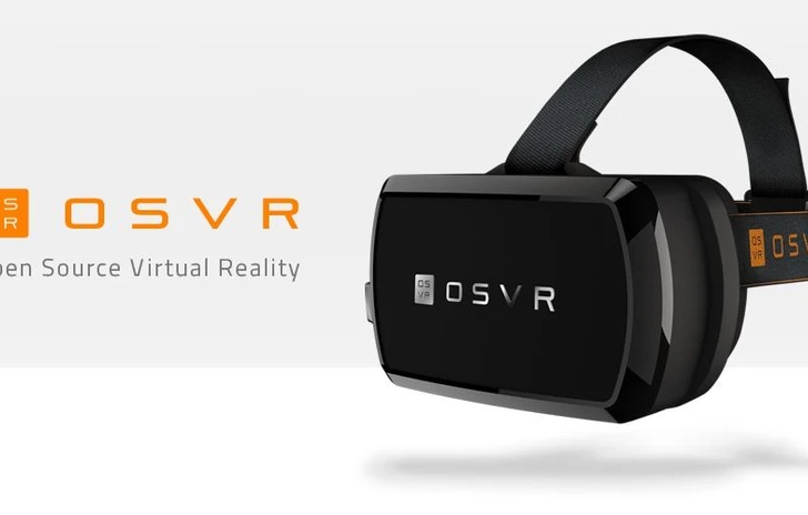 Open Source Virtual Reality disponibile su Steam