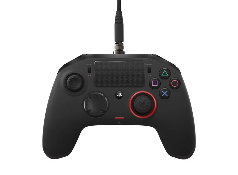 Svelate nuove funzioni del Revolution Pro Controller Nacon per PS4